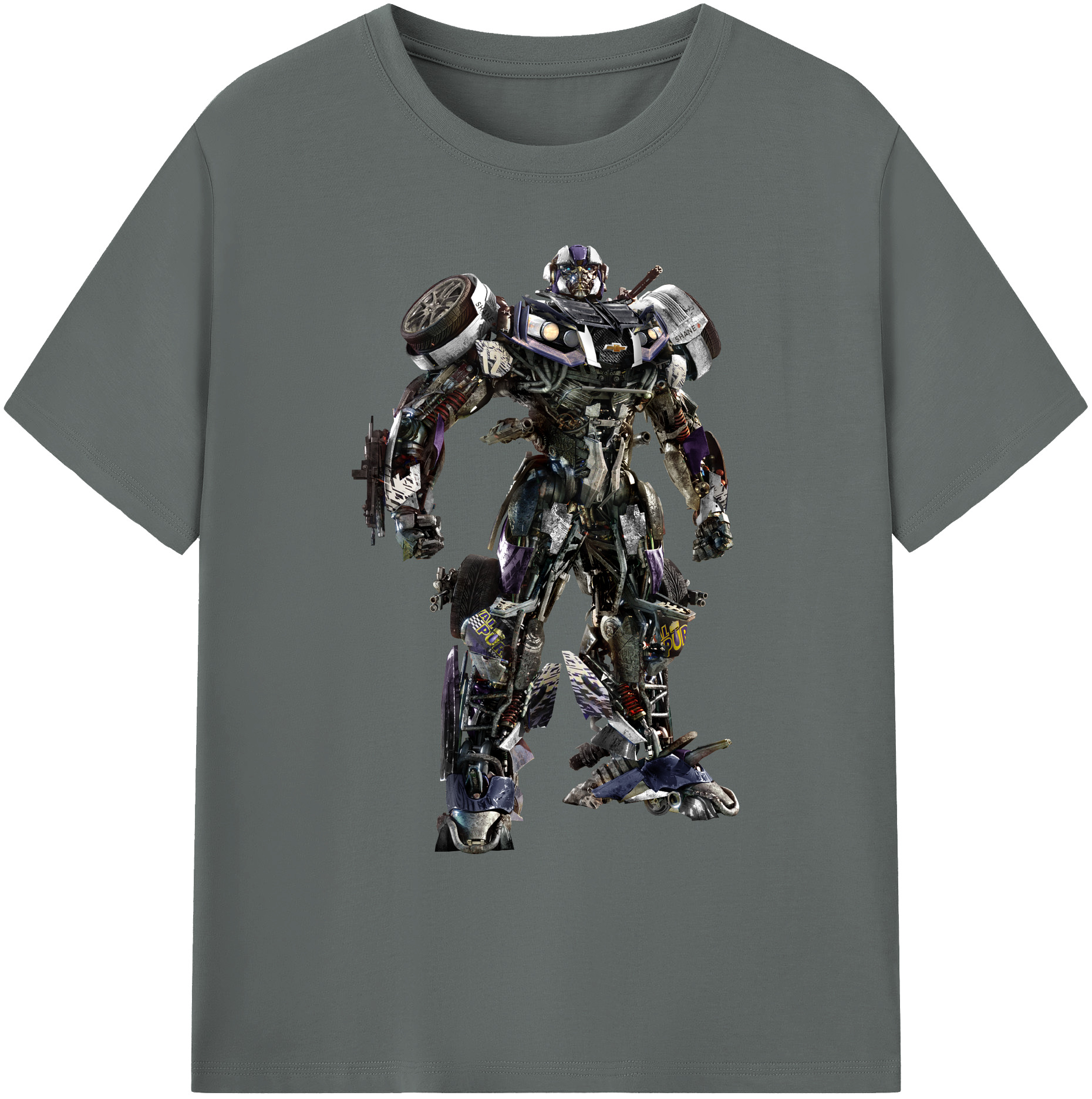 （画像用）  綿100％ メンズ半袖Tシャツ｜肌触りやわらか＆通気性